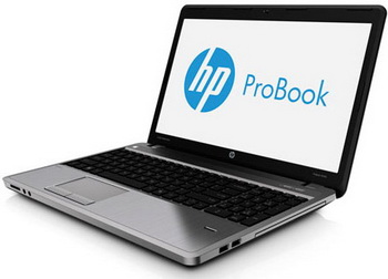 HP ProBook 4545s and Probook 6475b